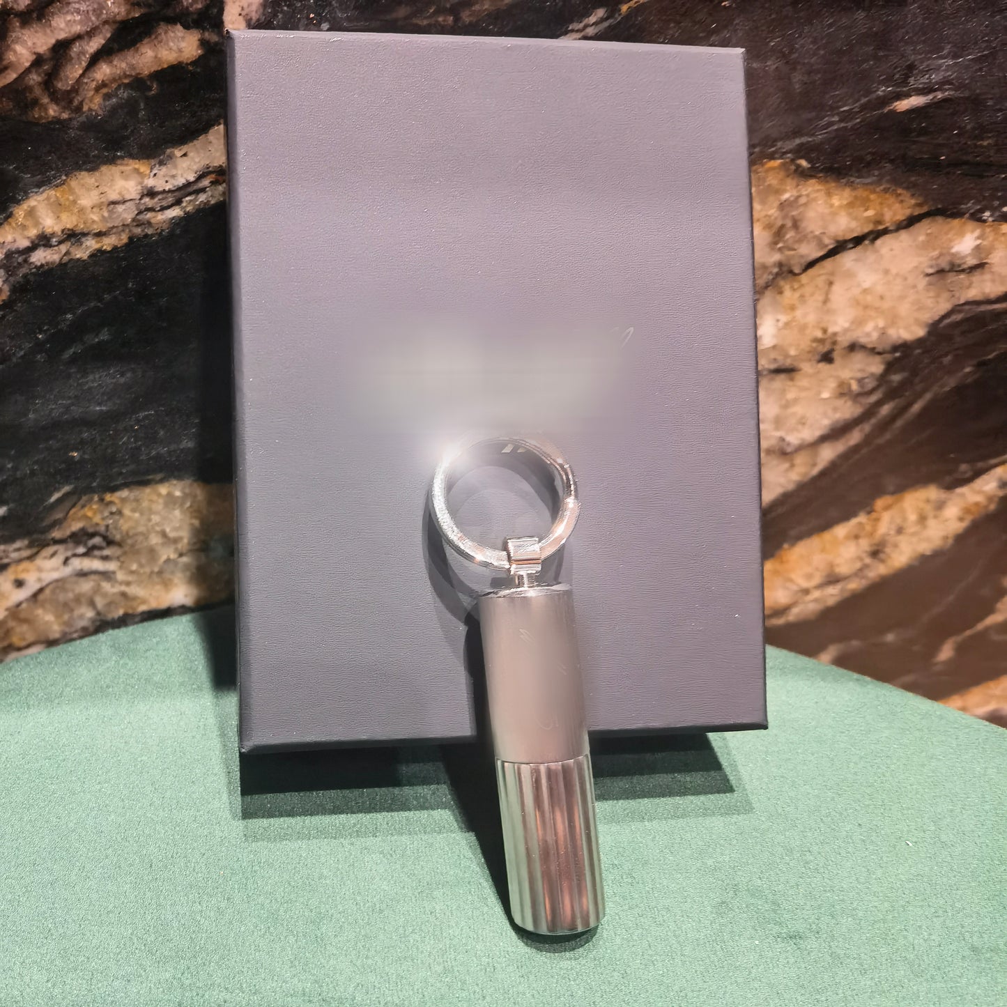 Davidoff Cigar Punch Cutter