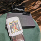 S.T. Dupont PICASSO Case For 3 cigars Limited Edition