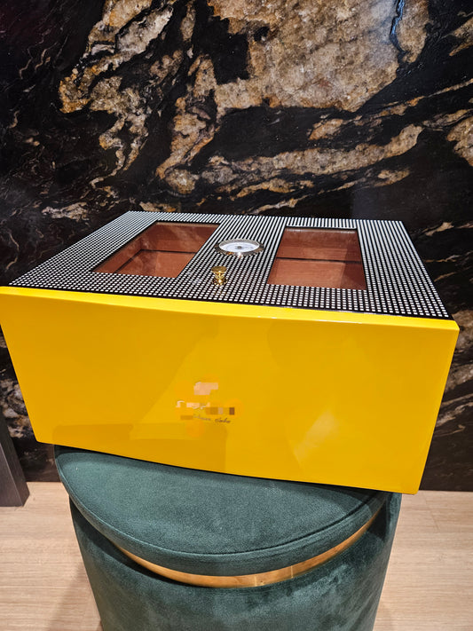 COHIBA Humidor