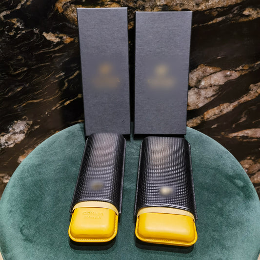 Cohiba Cigar Case