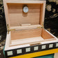 COHIBA Humidor Limited Edition 2021