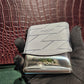 S.T. Dupont Mini Cigars & Cigarettes Case Monogram 1872