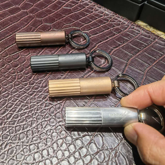 Davidoff Cigar Punch Cutter