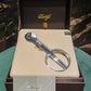 Davidoff Scissors Cigar Cutter Large