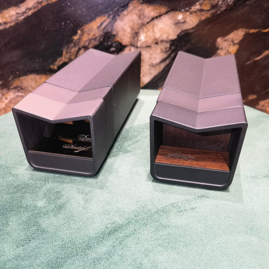 Davidoff Sliding Cigar Ashtray