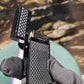 Elie Bleu Carbon Collection Pocket Lighter