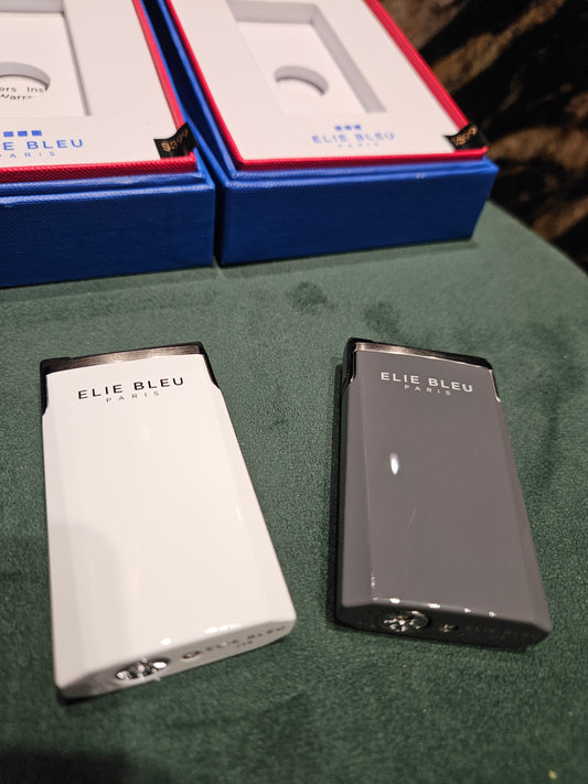 Elie Bleu Pocket Jet lighter J15