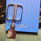 Elie Bleu Cigar Cutter - Scissors