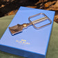 Elie Bleu Cigar Cutter - Scissors