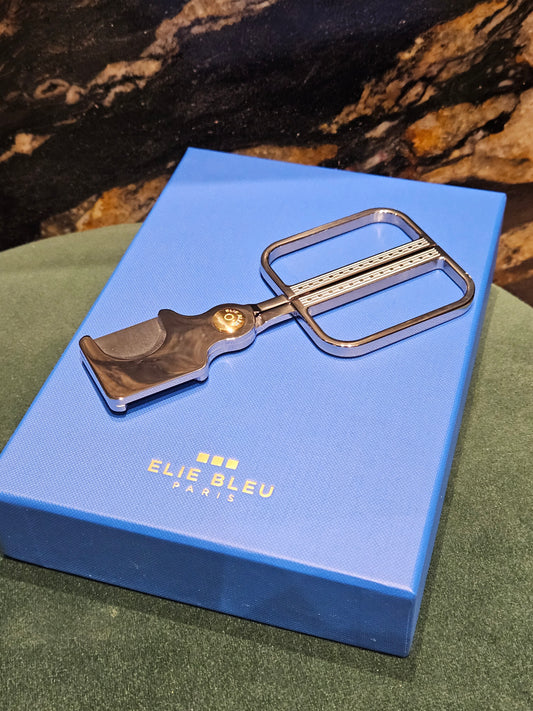 Elie Bleu Cigar Cutter - Scissors