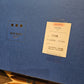 Elie Bleu Cigar Humidor Cuban Flag Limited Edition