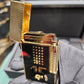 S.T. Dupont Le Grand COHIBA BEHIKE 15th Anniversary Lighter Limited Edition