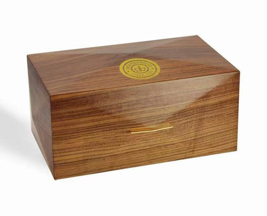 Montecristo Humidor Linea 1935 Limited Edition