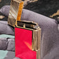 S.T. Dupont Ligne 2 Year of the Horse 2026 Red