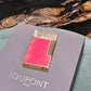 S.T. Dupont Ligne 2 Year of the Horse 2026 Red