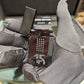 S.T. Dupont Ligne 2 Lacquered lighter COHIBA BEHIKE 15th Anniversary Limited Edition