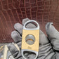 Davidoff Zino Z2 Cigar Cutter